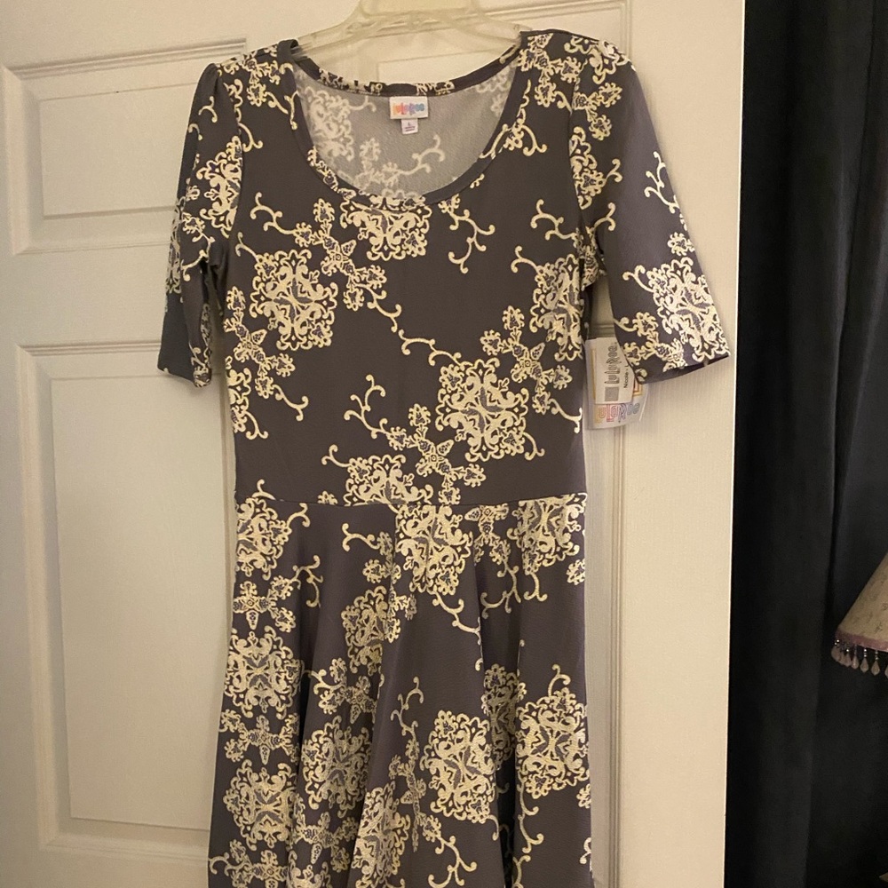 Lularoe Nicole